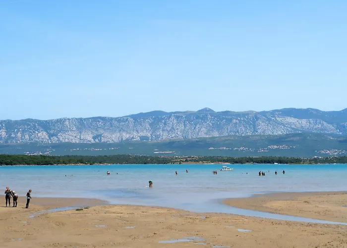 Tamaris A In Strandnaehe By Interhome Apartman Čižići