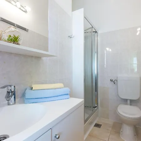Lägenhet Tamaris A In Strandnaehe By Interhome *