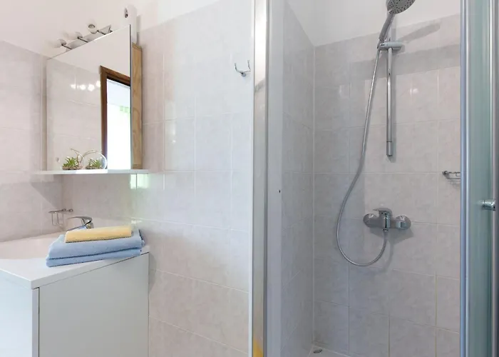 Lägenhet Tamaris A In Strandnaehe By Interhome Čižići