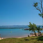 Apartamento Tamaris A In Strandnaehe By Interhome Čižići