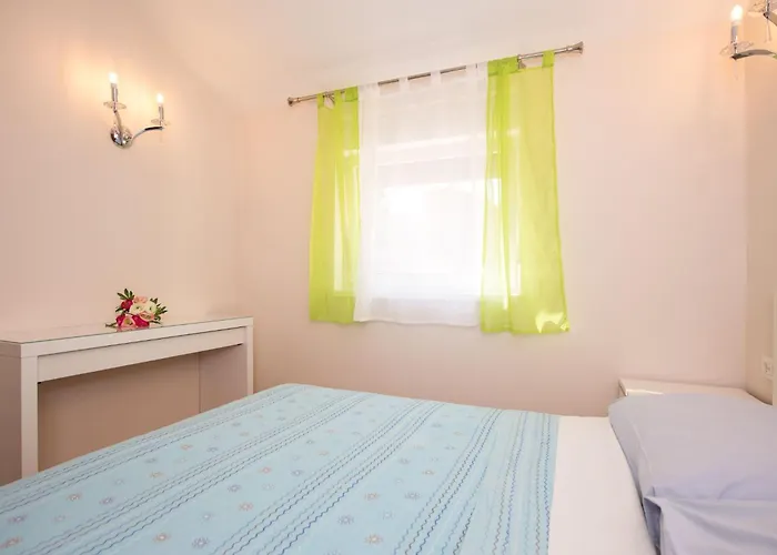 דירה Tamaris A In Strandnaehe By Interhome